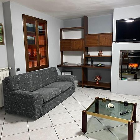 Villa Casa Relax à San Donato Val di Comino Extérieur photo