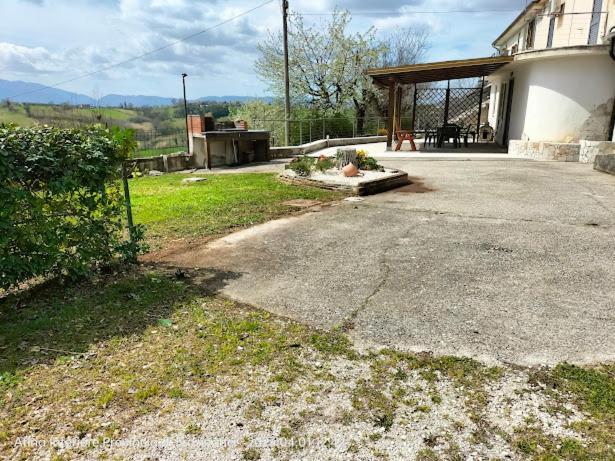 Villa Casa Relax à San Donato Val di Comino Extérieur photo