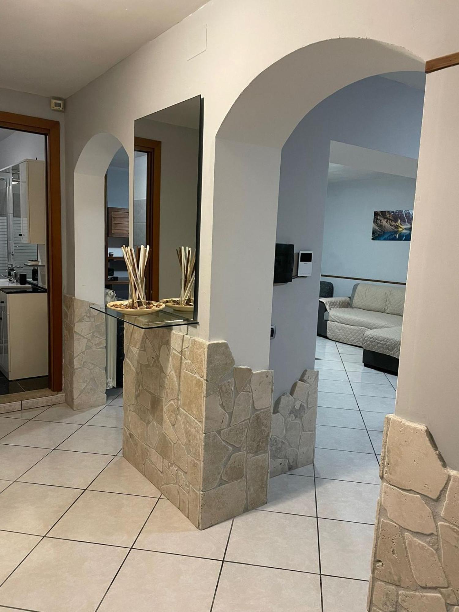 Villa Casa Relax à San Donato Val di Comino Extérieur photo