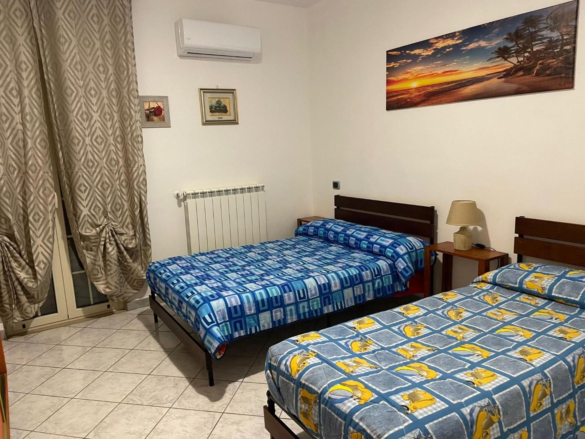 Villa Casa Relax à San Donato Val di Comino Extérieur photo